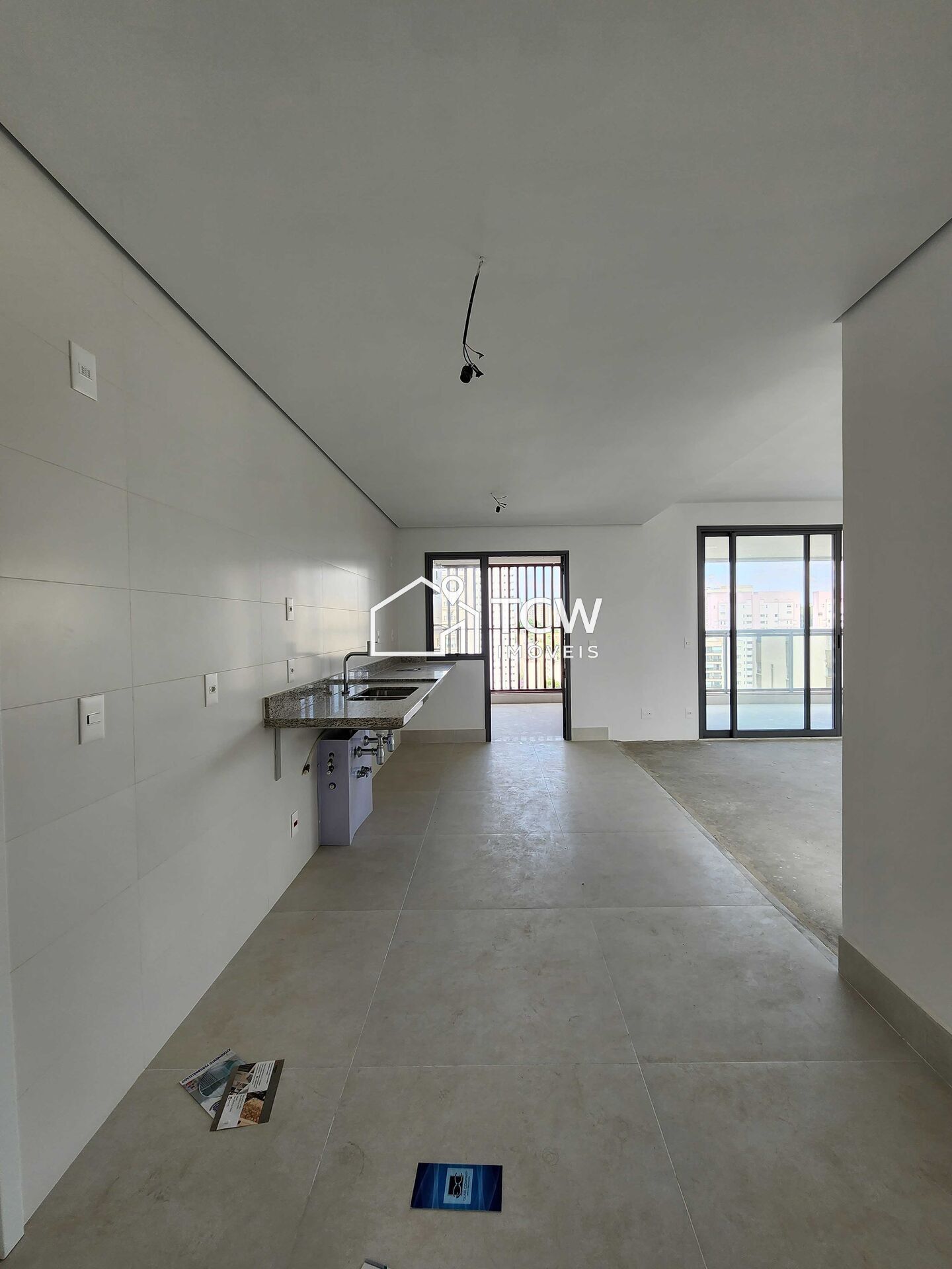 Apartamento, 3 quartos, 165 m² - Foto 7