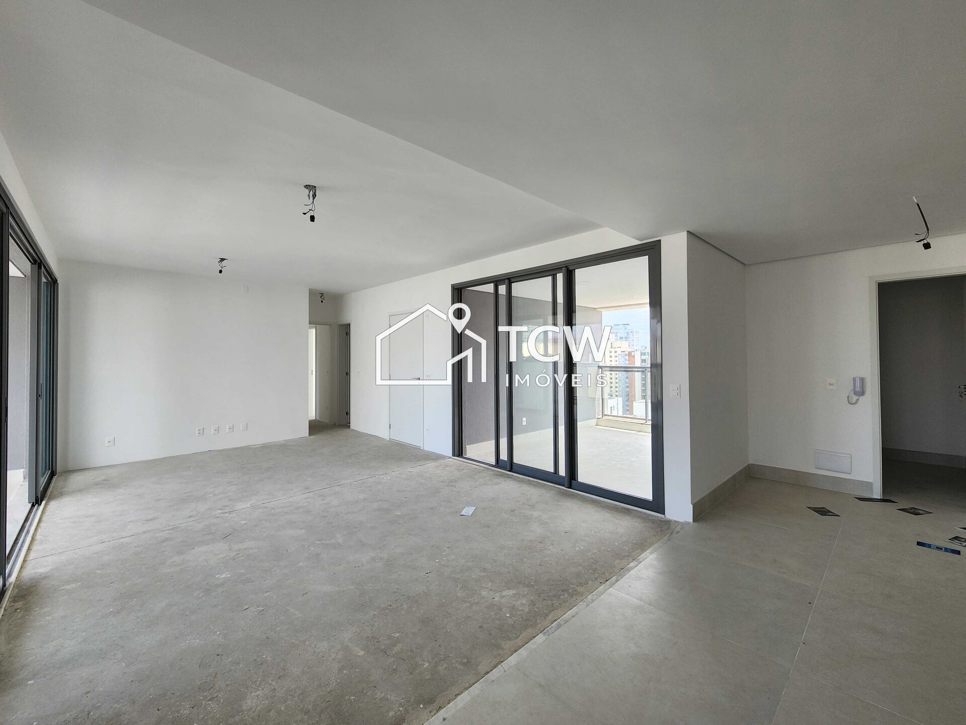 Apartamento, 3 quartos, 165 m² - Foto 4