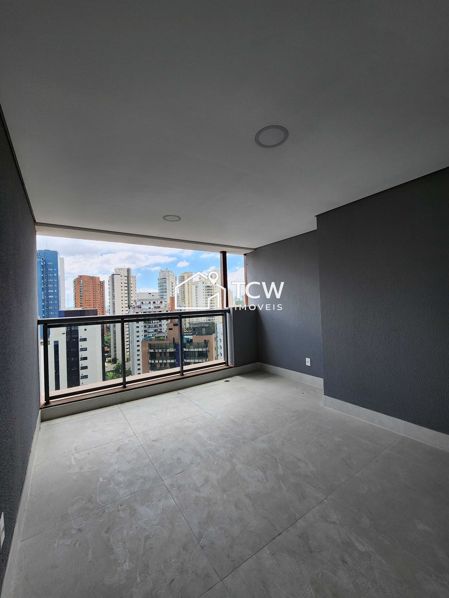 Apartamento, 3 quartos, 165 m² - Foto 9