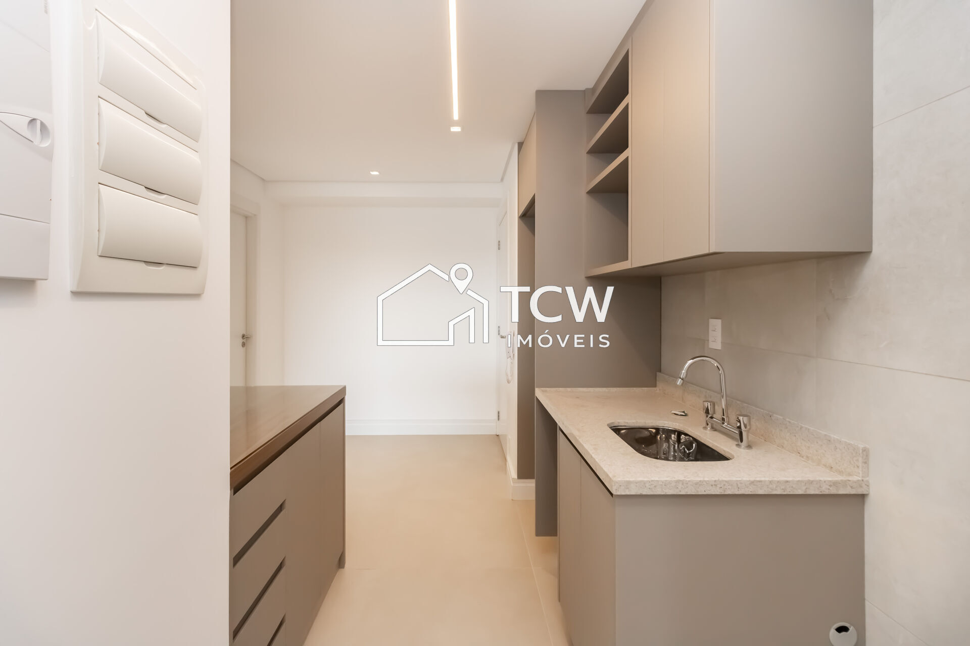 Apartamento, 2 quartos, 78 m² - Foto 11