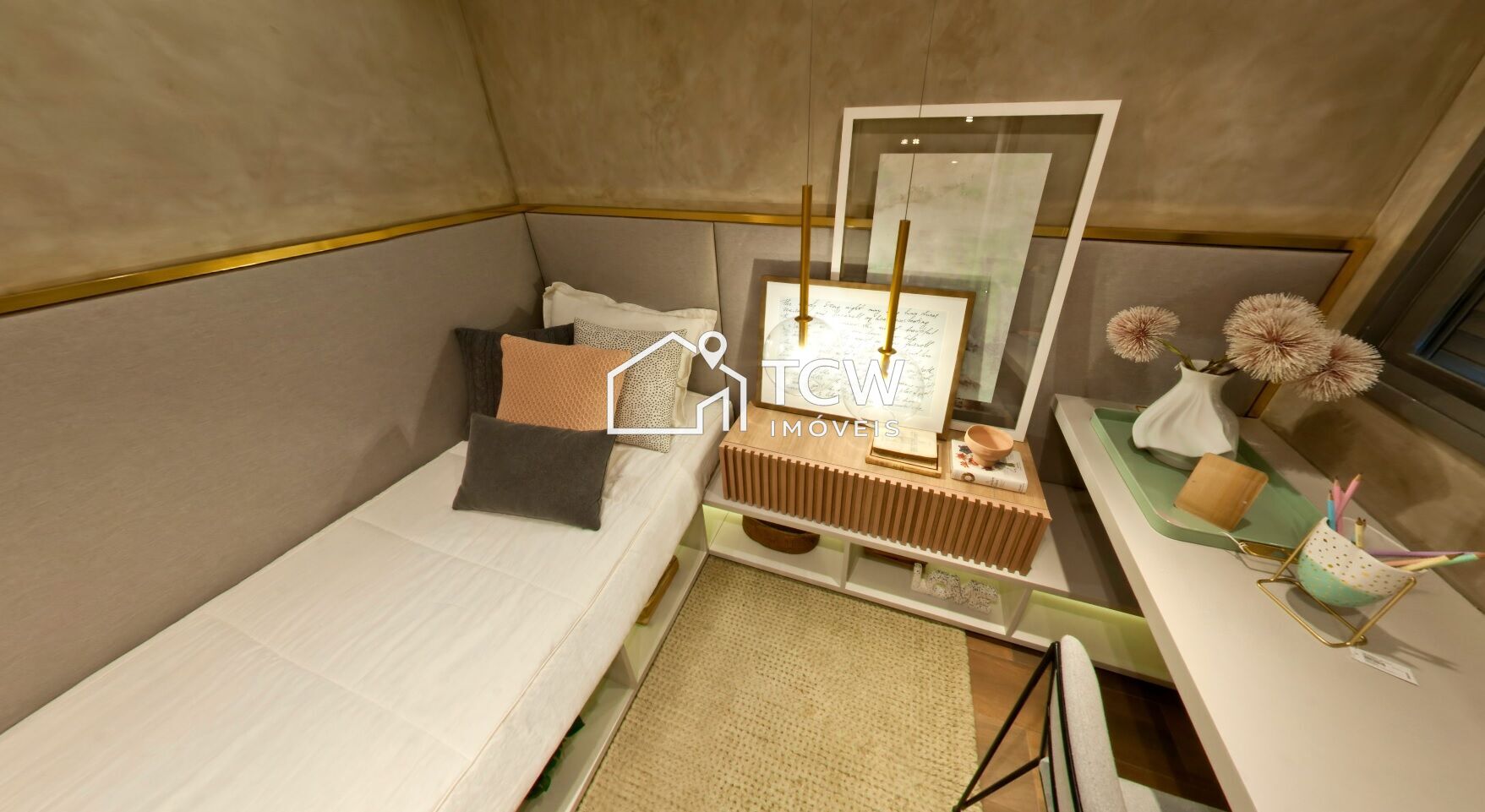 Apartamento, 4 quartos, 155 m² - Foto 12