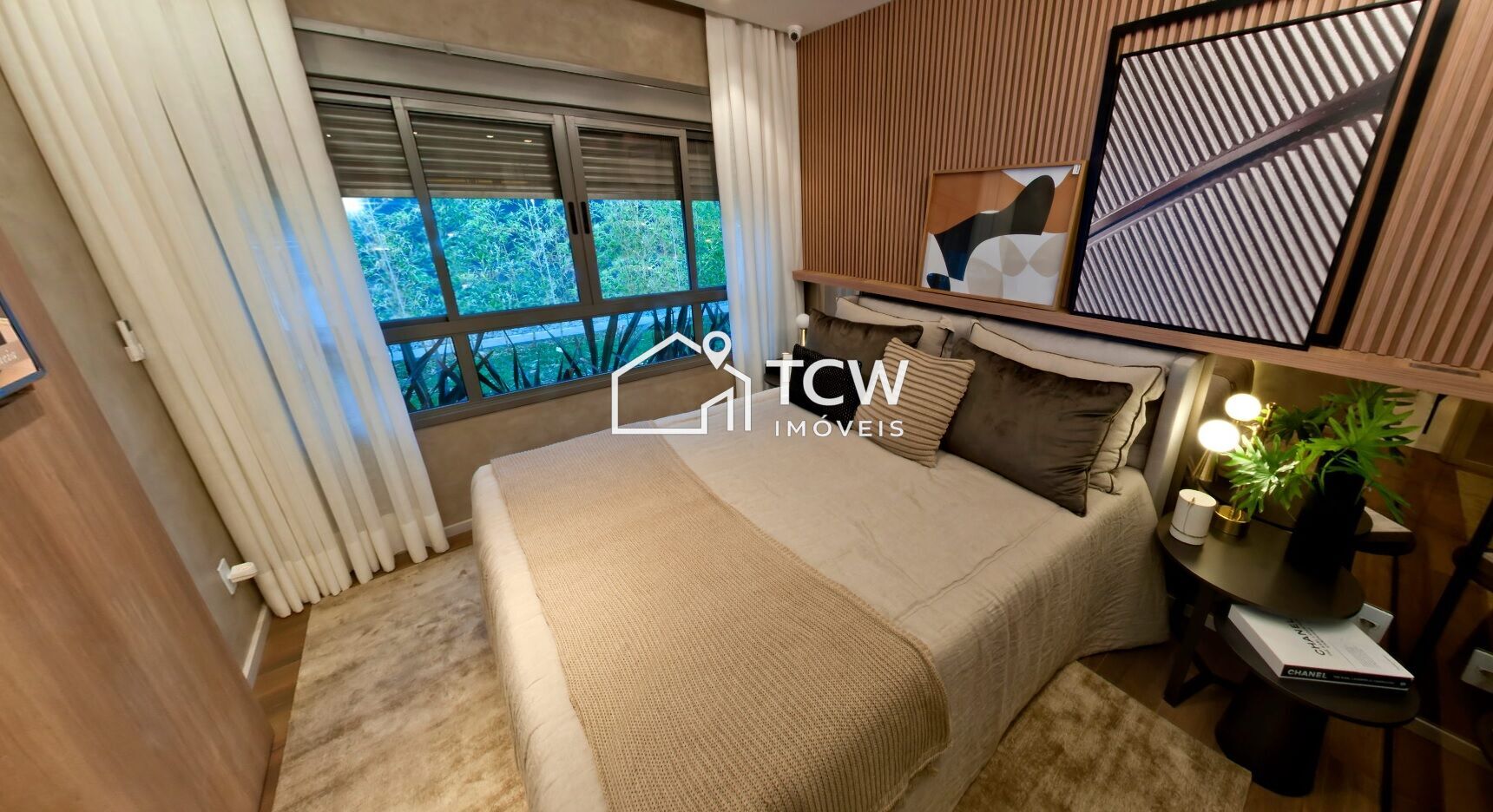 Apartamento, 4 quartos, 155 m² - Foto 14