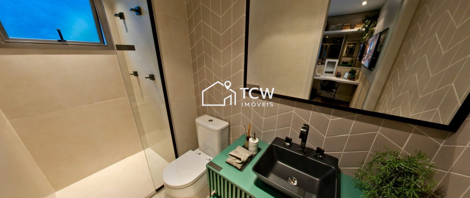 Apartamento, 4 quartos, 155 m² - Foto 11