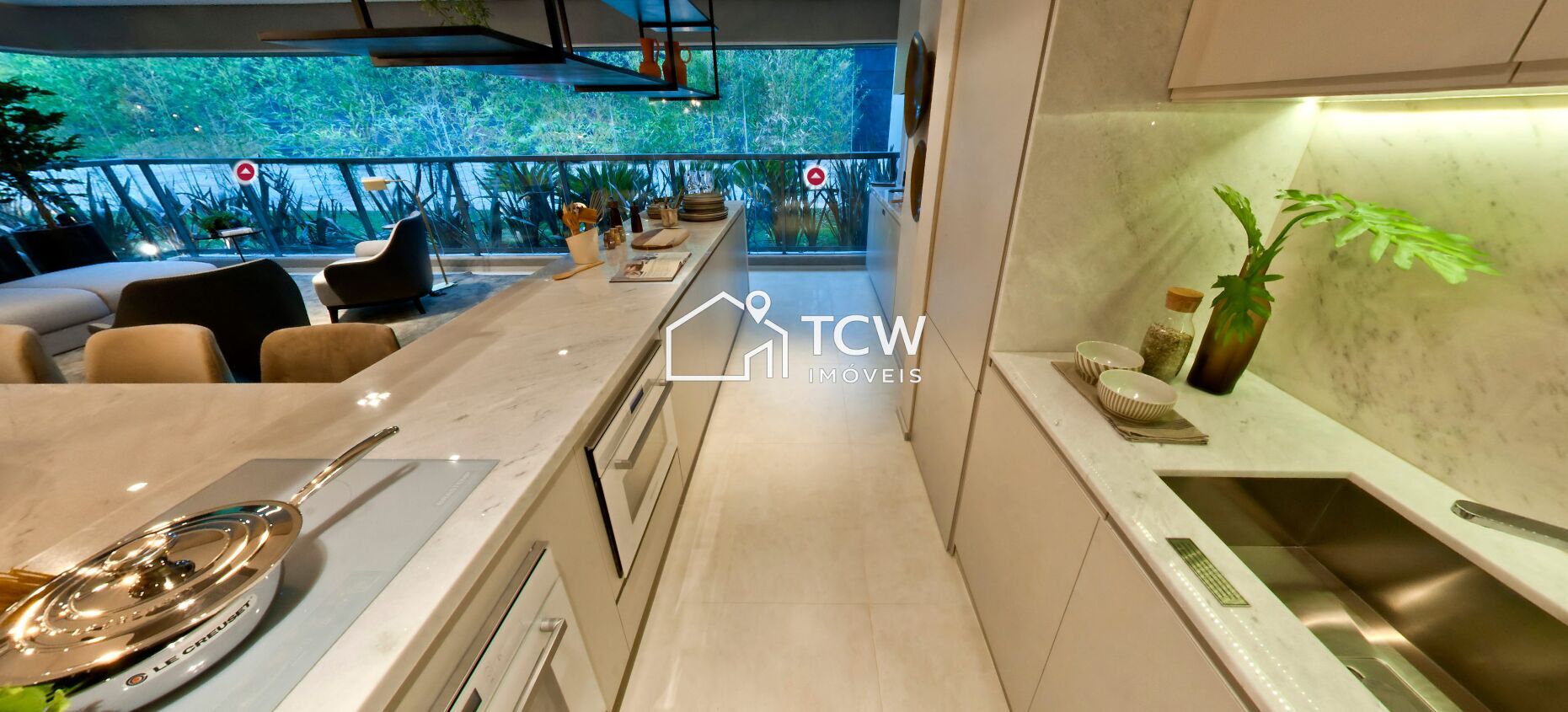 Apartamento, 4 quartos, 155 m² - Foto 18