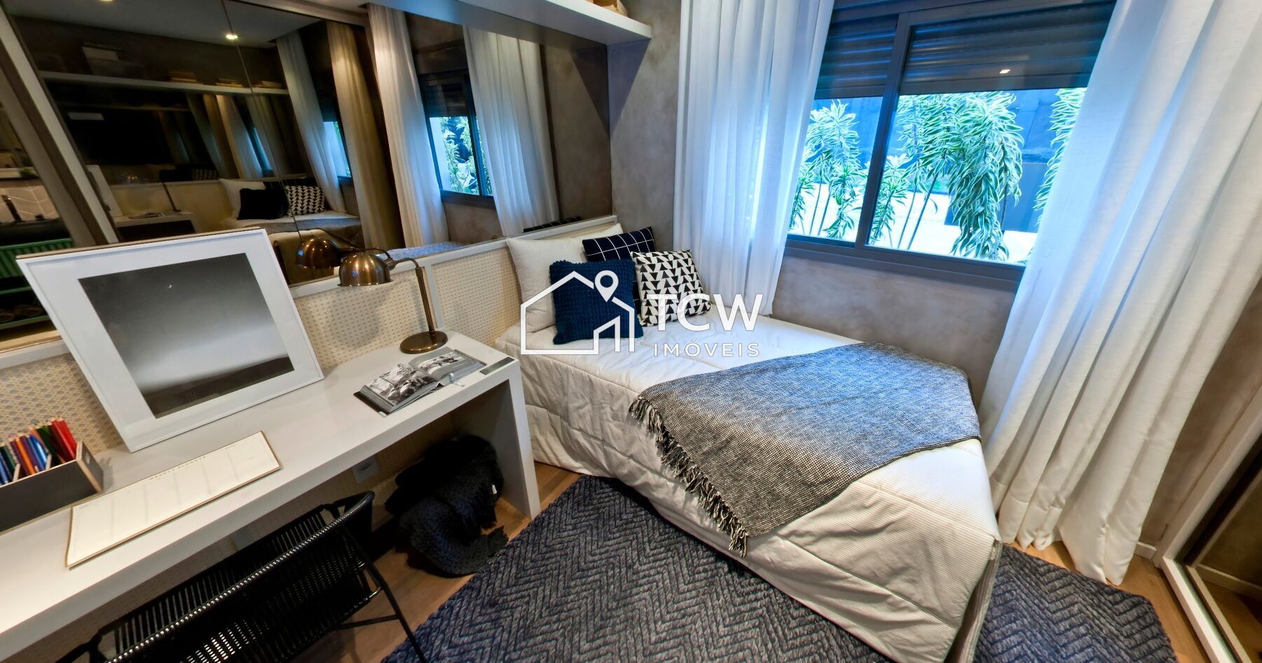 Apartamento, 4 quartos, 155 m² - Foto 10