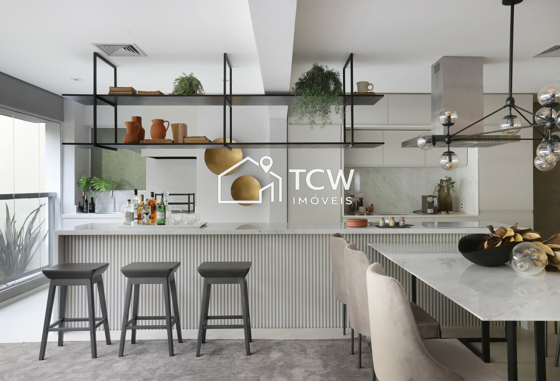 Apartamento, 4 quartos, 155 m² - Foto 7