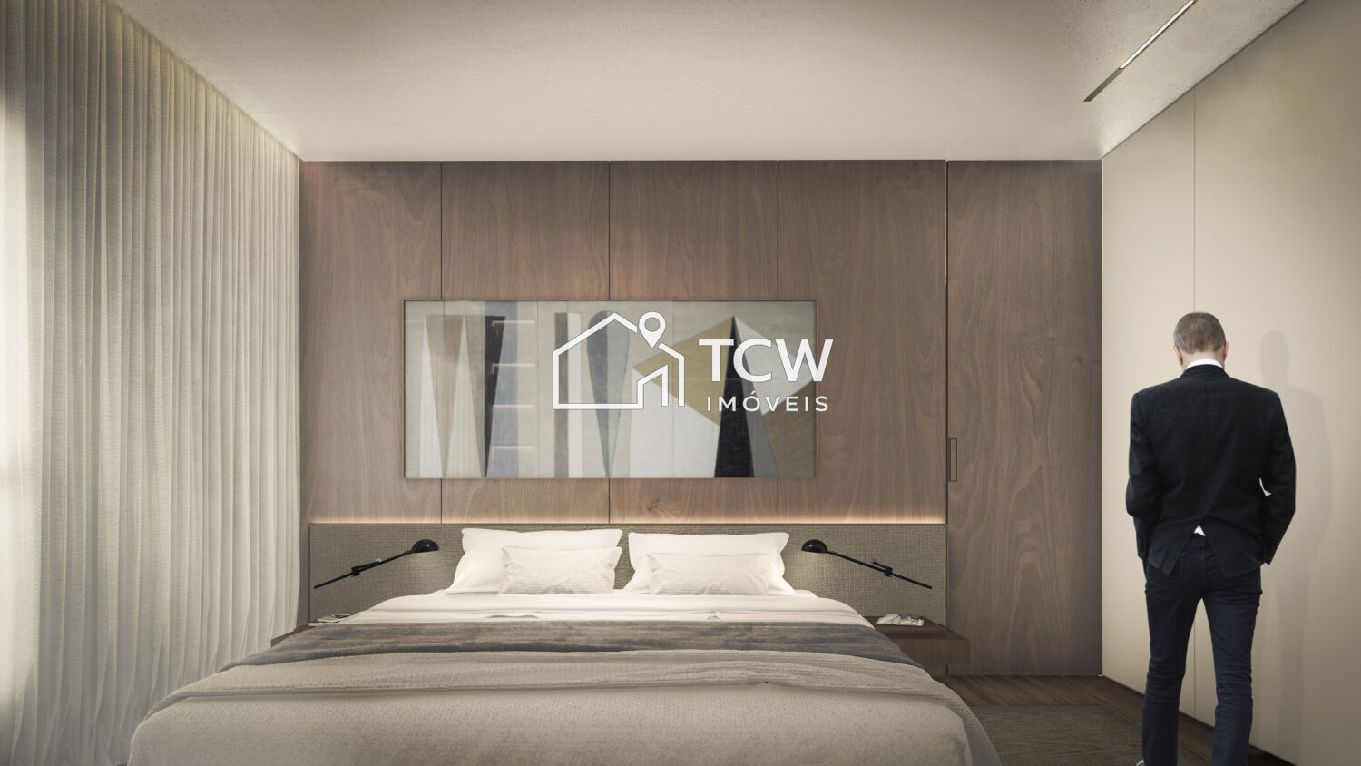 Apartamento, 3 quartos, 167 m² - Foto 13