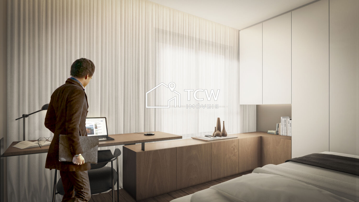 Apartamento, 3 quartos, 167 m² - Foto 10