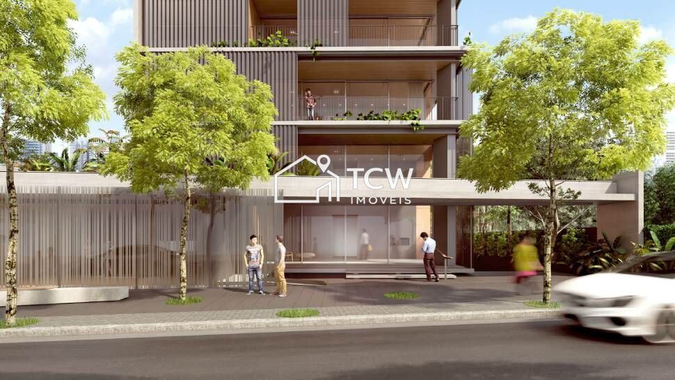 Apartamento, 3 quartos, 167 m² - Foto 18