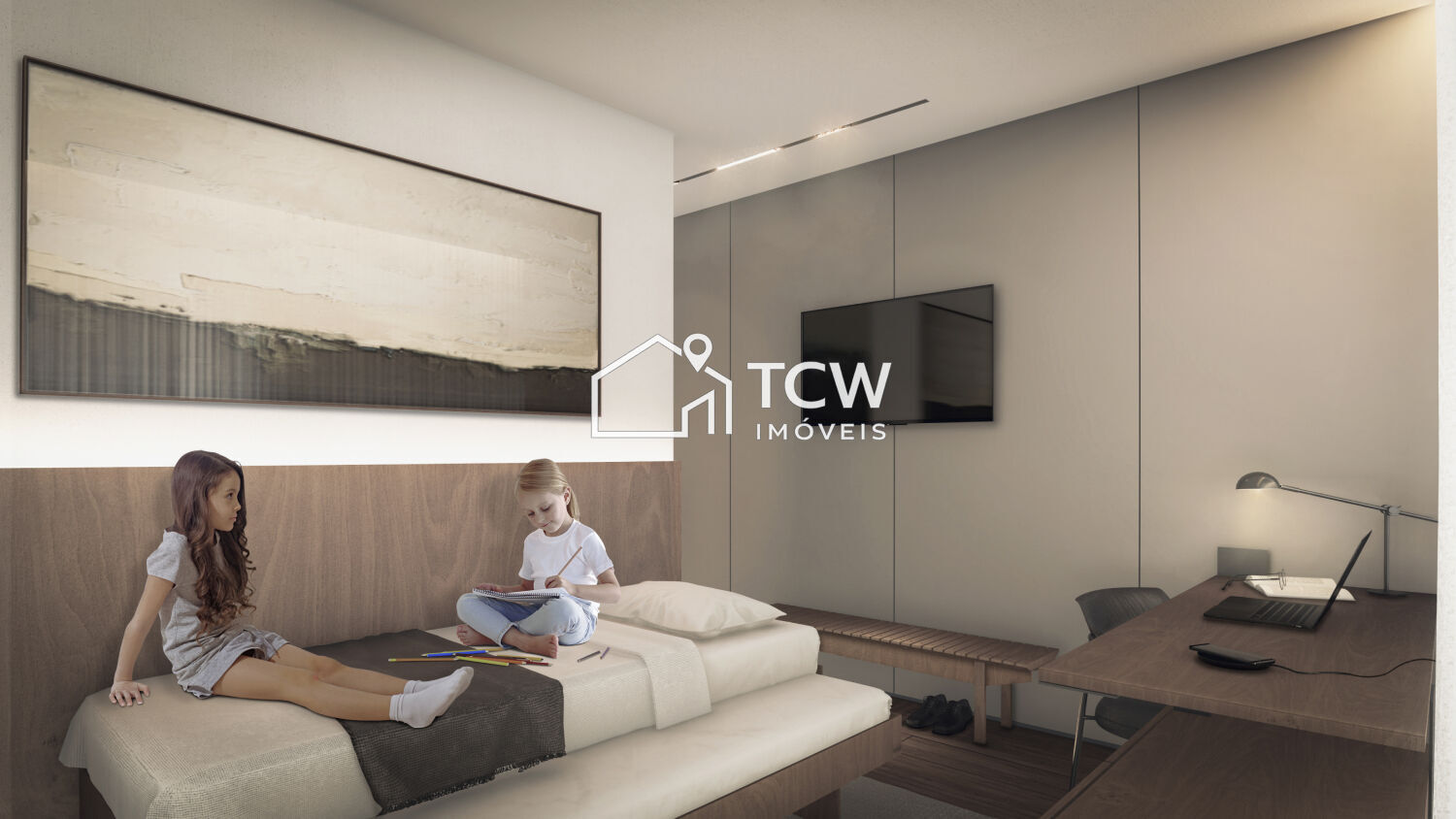 Apartamento, 3 quartos, 167 m² - Foto 11