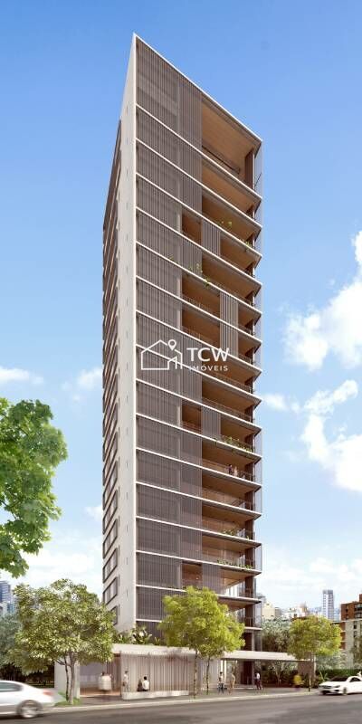 Apartamento, 3 quartos, 167 m² - Foto 17