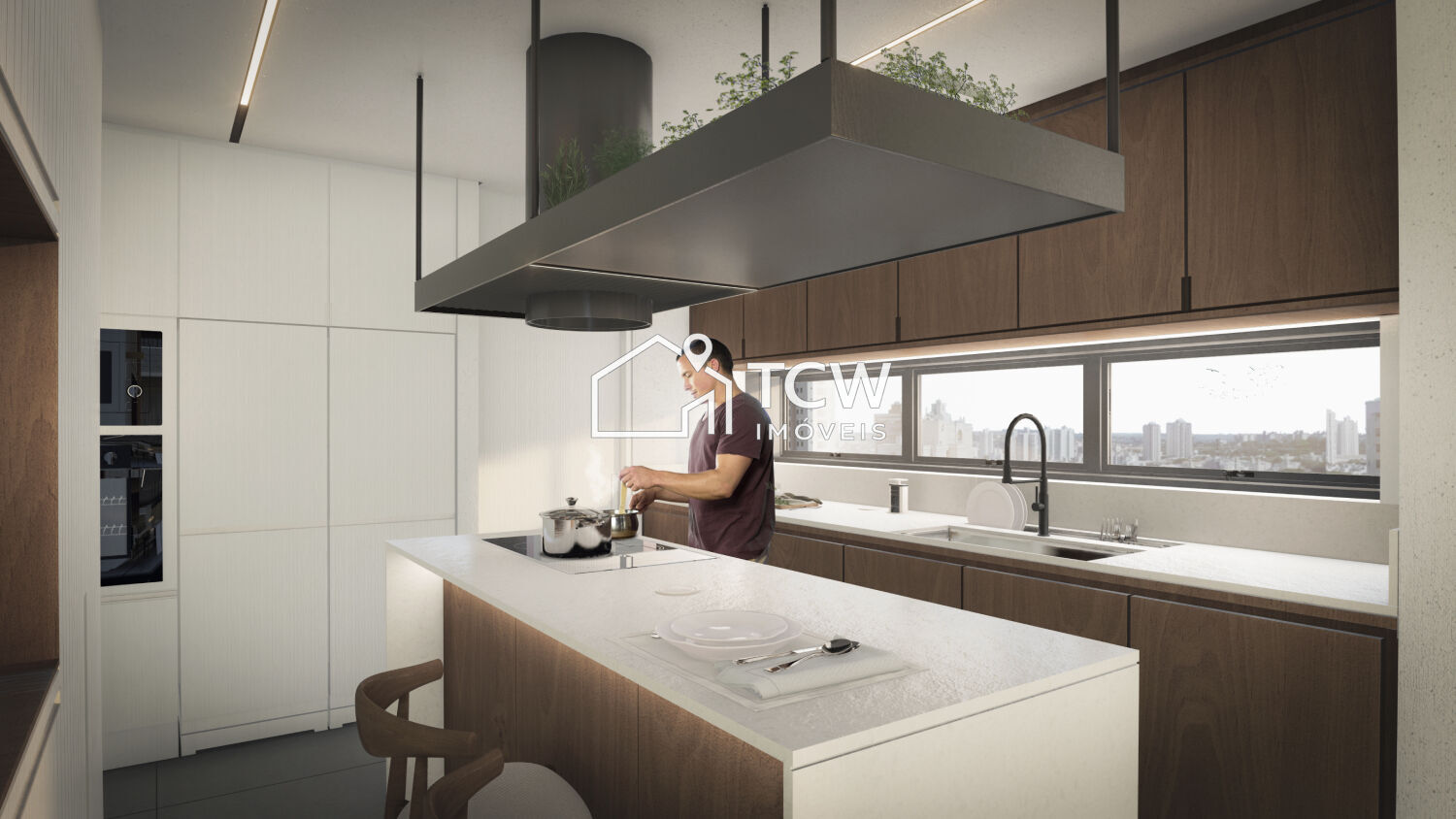 Apartamento, 3 quartos, 167 m² - Foto 15