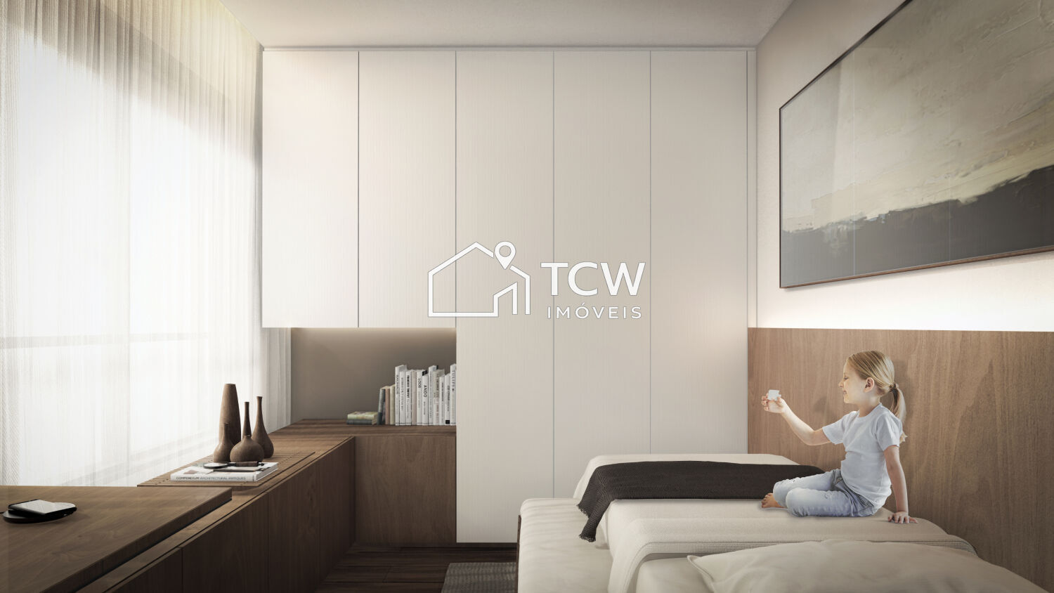 Apartamento, 3 quartos, 167 m² - Foto 8