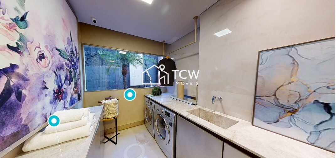 Apartamento, 4 quartos, 172 m² - Foto 21