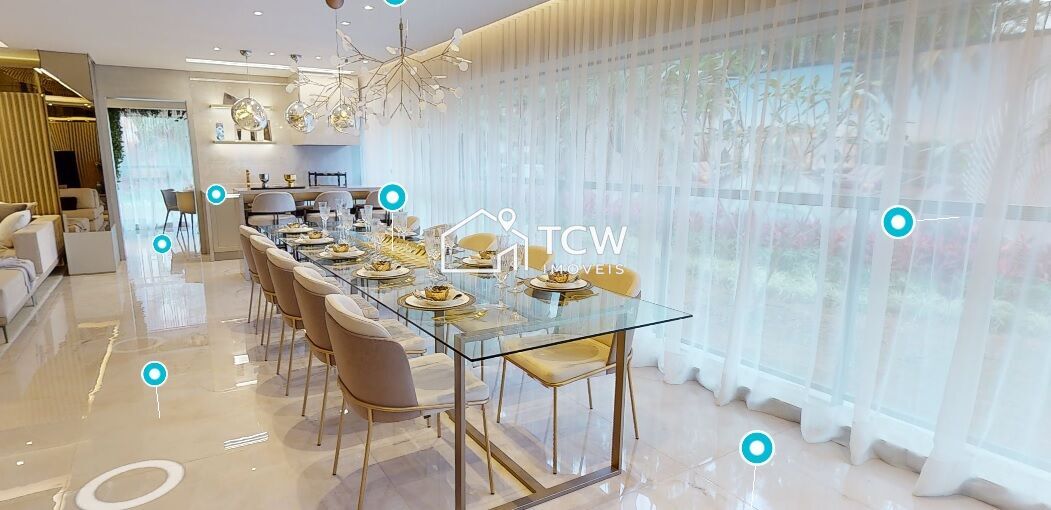 Apartamento, 4 quartos, 172 m² - Foto 4