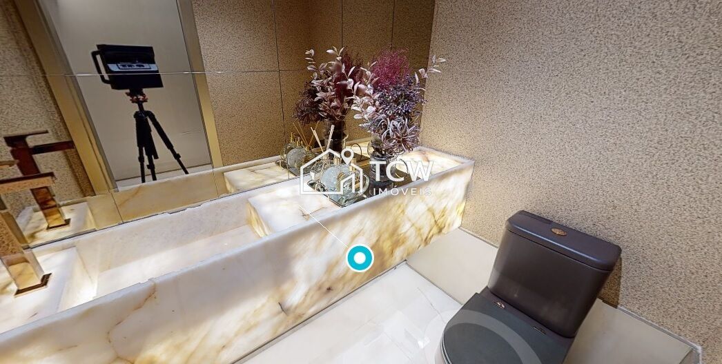 Apartamento, 4 quartos, 172 m² - Foto 7