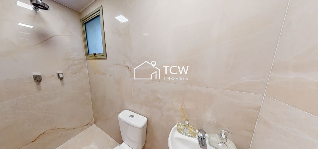 Apartamento, 4 quartos, 172 m² - Foto 22