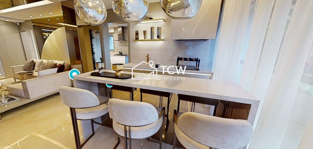 Apartamento, 4 quartos, 172 m² - Foto 5