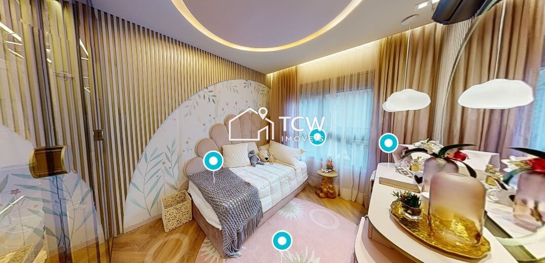 Apartamento, 4 quartos, 172 m² - Foto 11