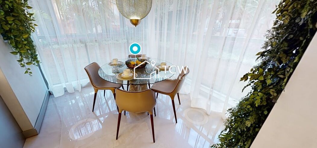 Apartamento, 4 quartos, 172 m² - Foto 17