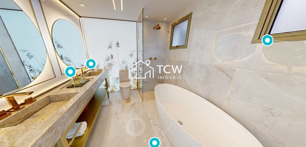 Apartamento, 4 quartos, 172 m² - Foto 16