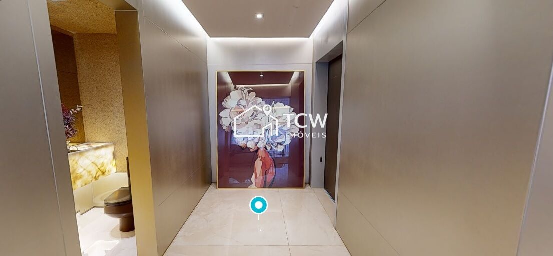 Apartamento, 4 quartos, 172 m² - Foto 6