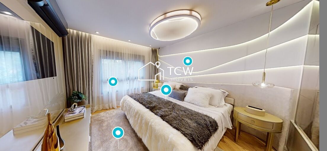 Apartamento, 4 quartos, 172 m² - Foto 15