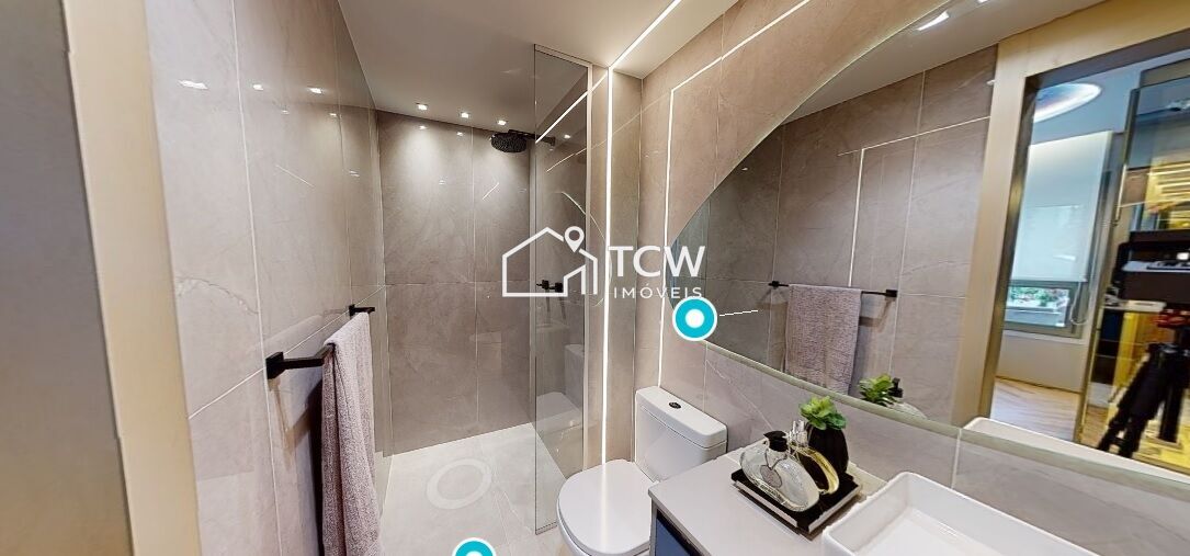 Apartamento, 4 quartos, 172 m² - Foto 10