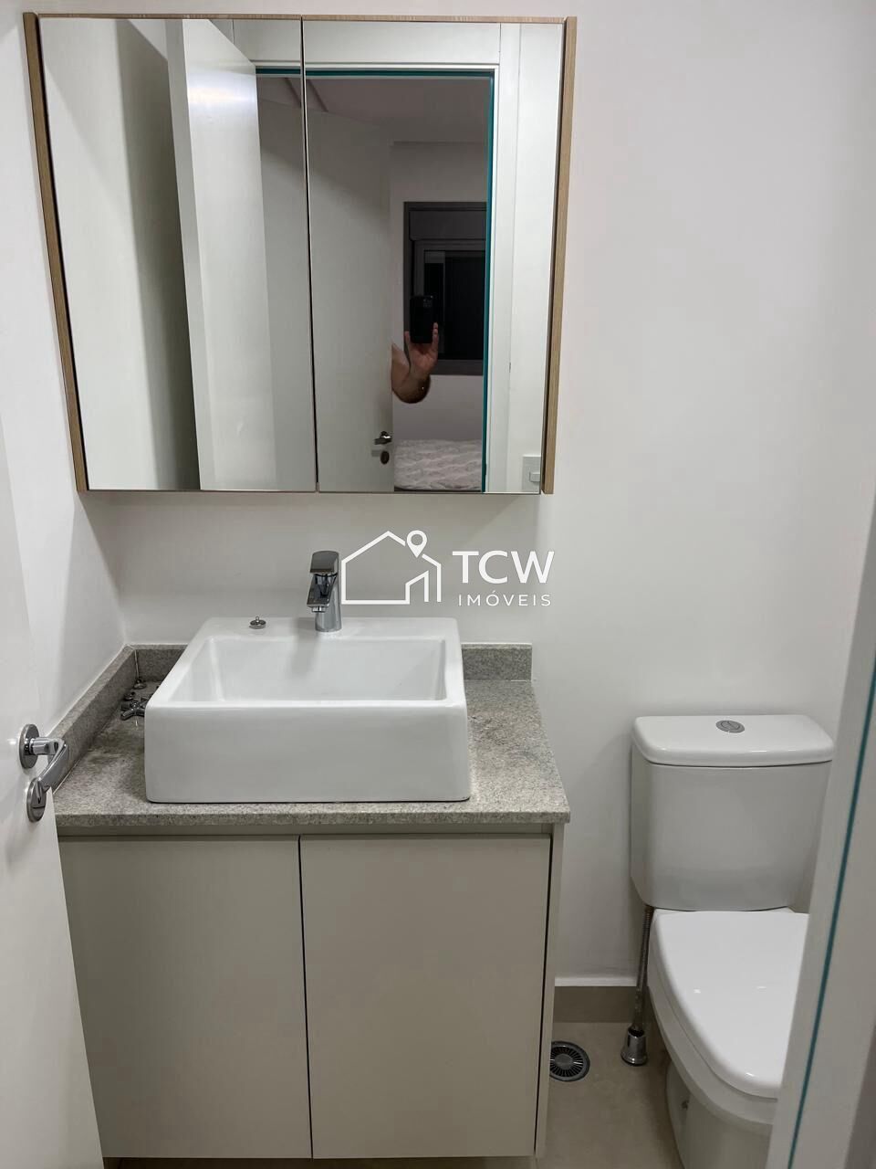 Apartamento, 1 quarto, 30 m² - Foto 10