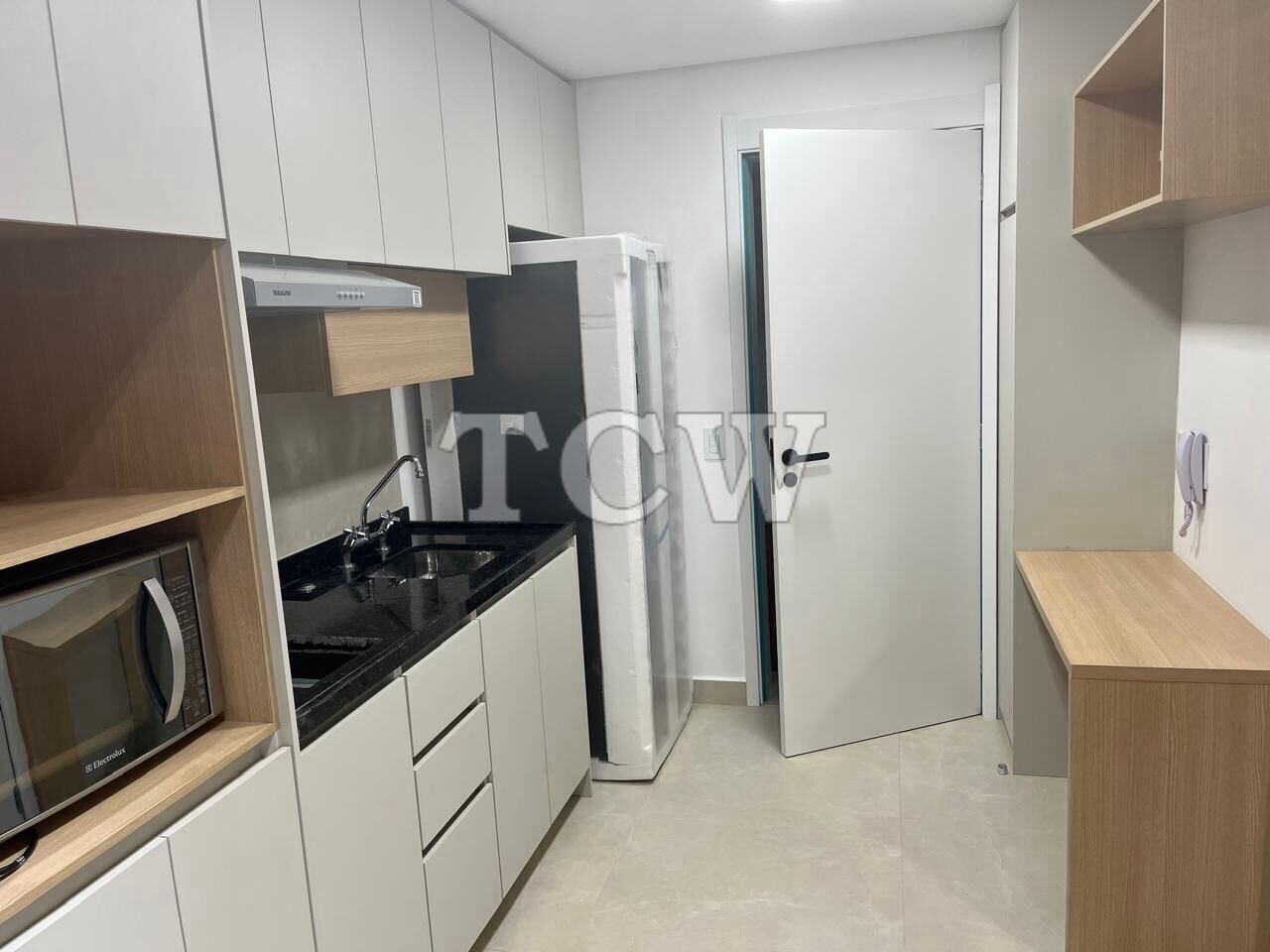 Apartamento, 1 quarto, 30 m² - Foto 4