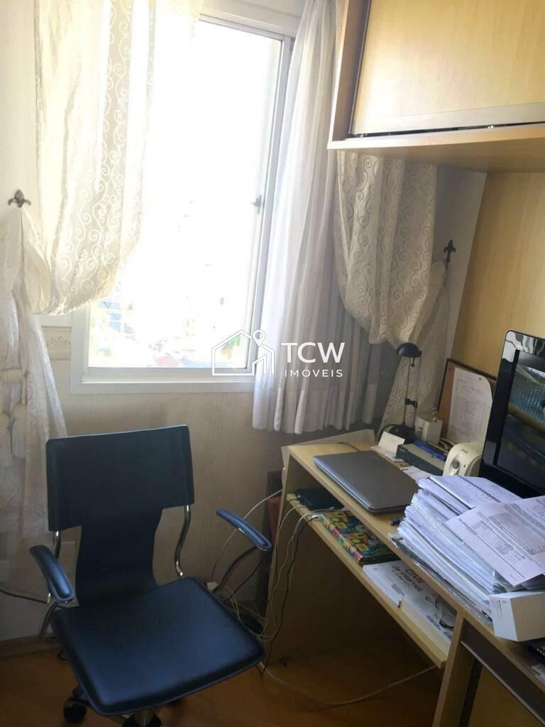 Apartamento, 2 quartos, 51 m² - Foto 4