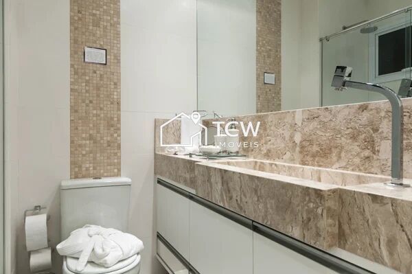 Apartamento, 1 quarto - Foto 10