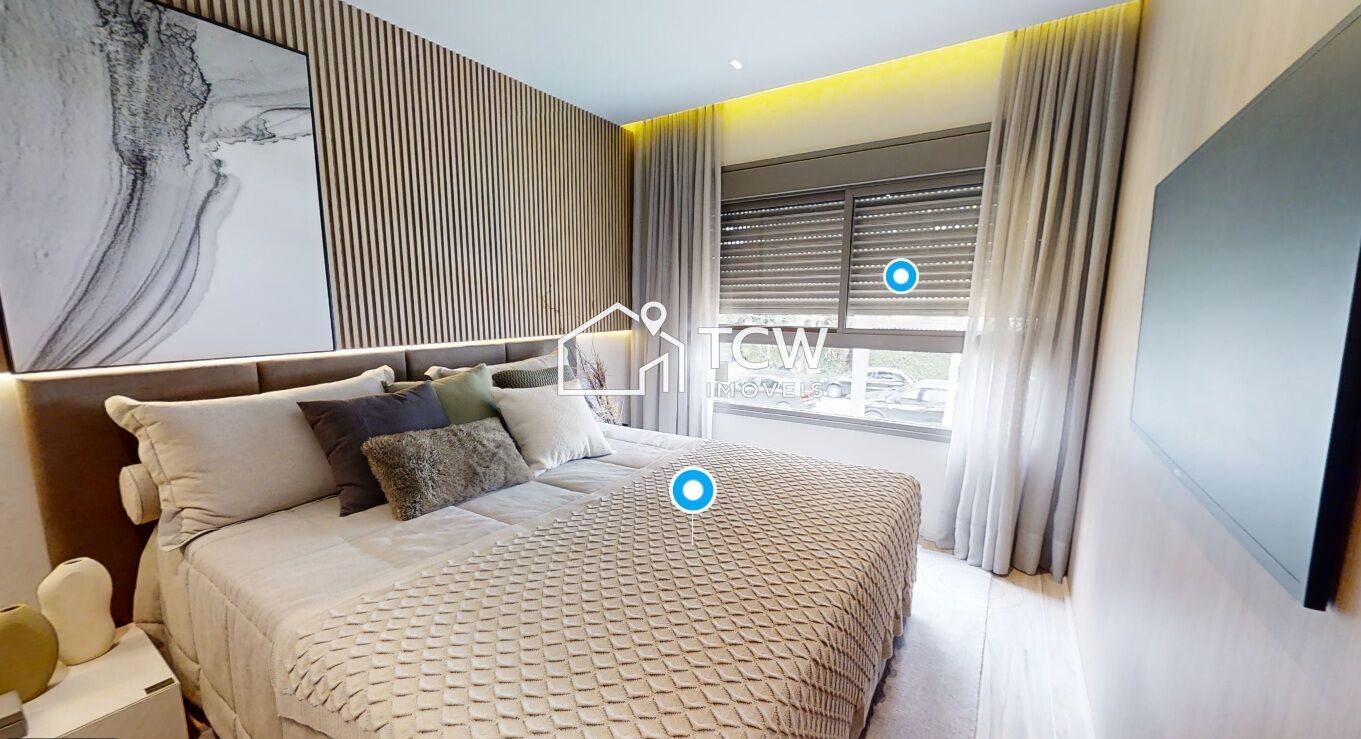Apartamento, 3 quartos, 111 m² - Foto 12