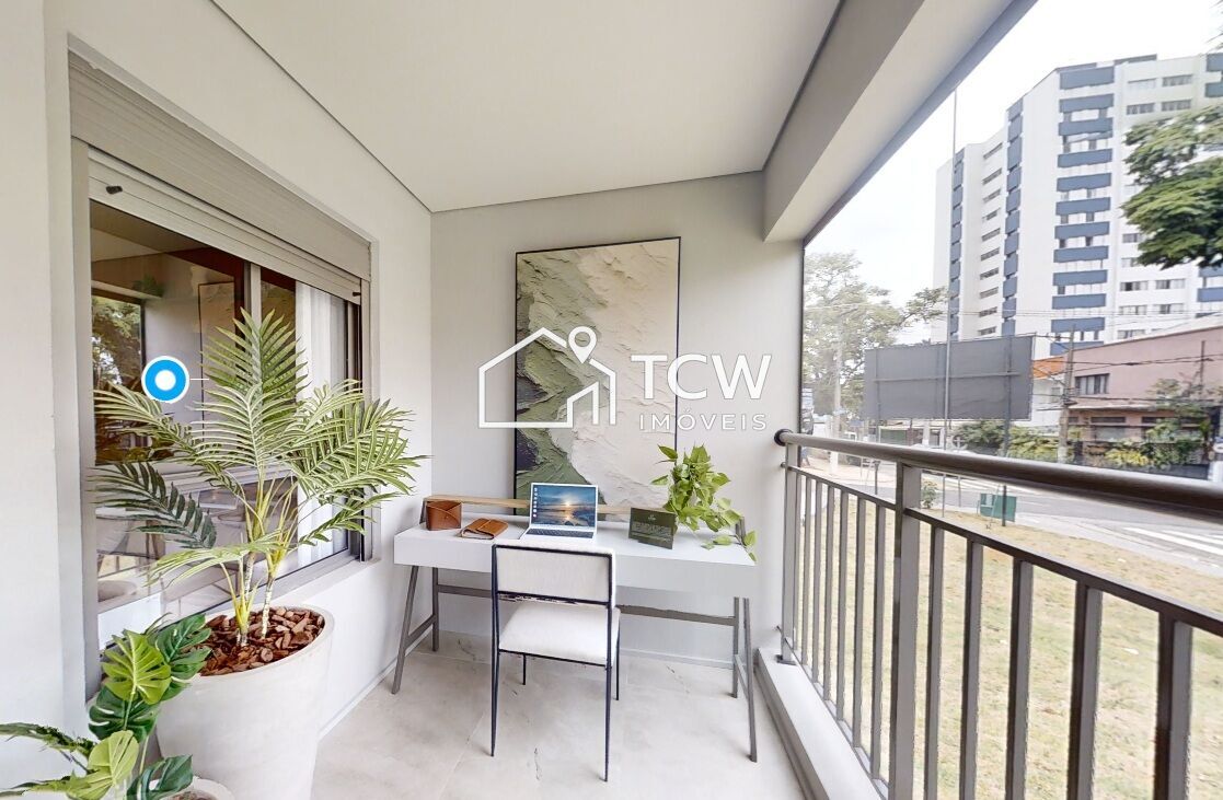 Apartamento, 3 quartos, 111 m² - Foto 4