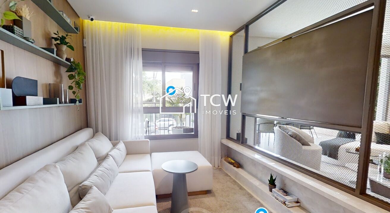 Apartamento, 3 quartos, 111 m² - Foto 10