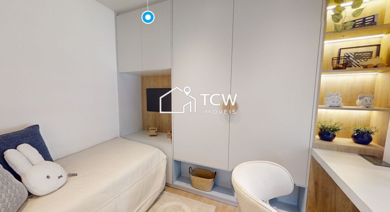 Apartamento, 3 quartos, 111 m² - Foto 11