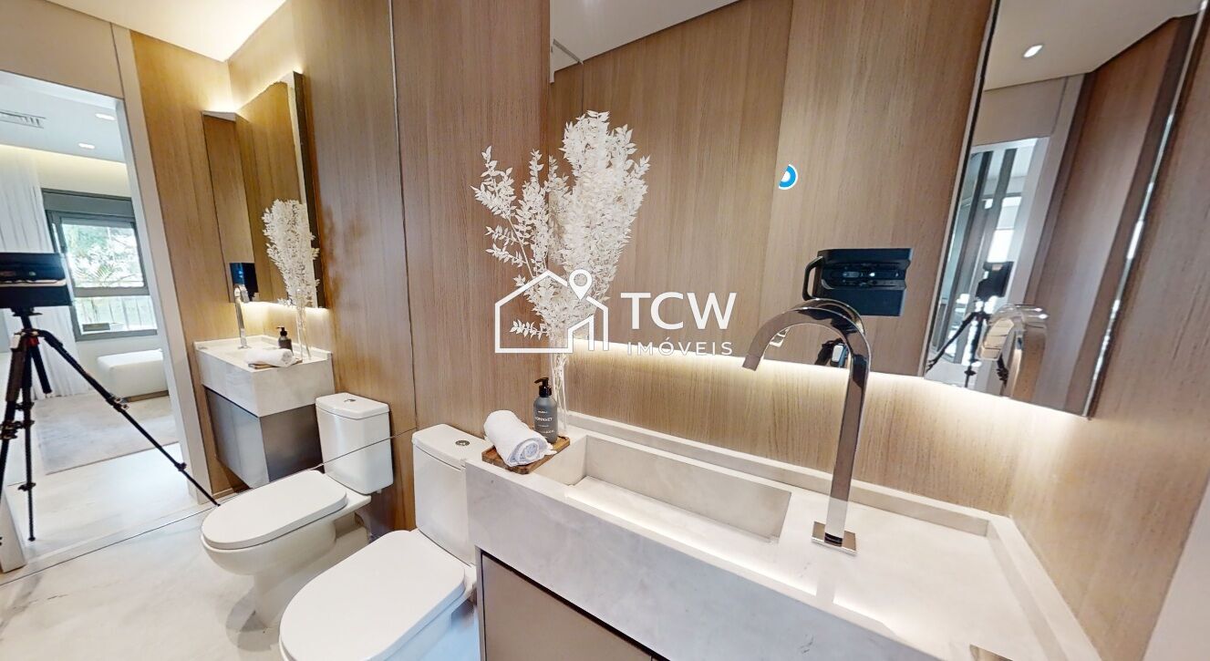Apartamento, 3 quartos, 111 m² - Foto 5