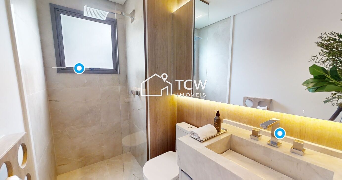 Apartamento, 3 quartos, 111 m² - Foto 15