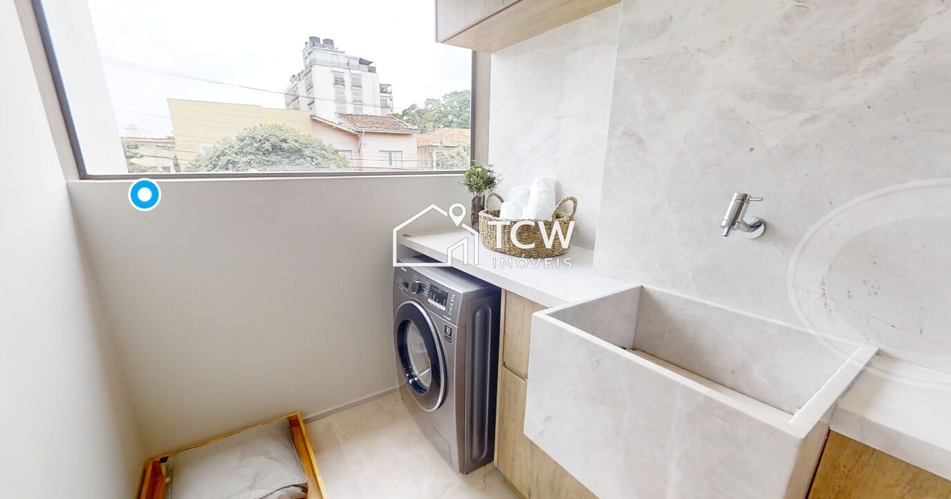 Apartamento, 3 quartos, 111 m² - Foto 9