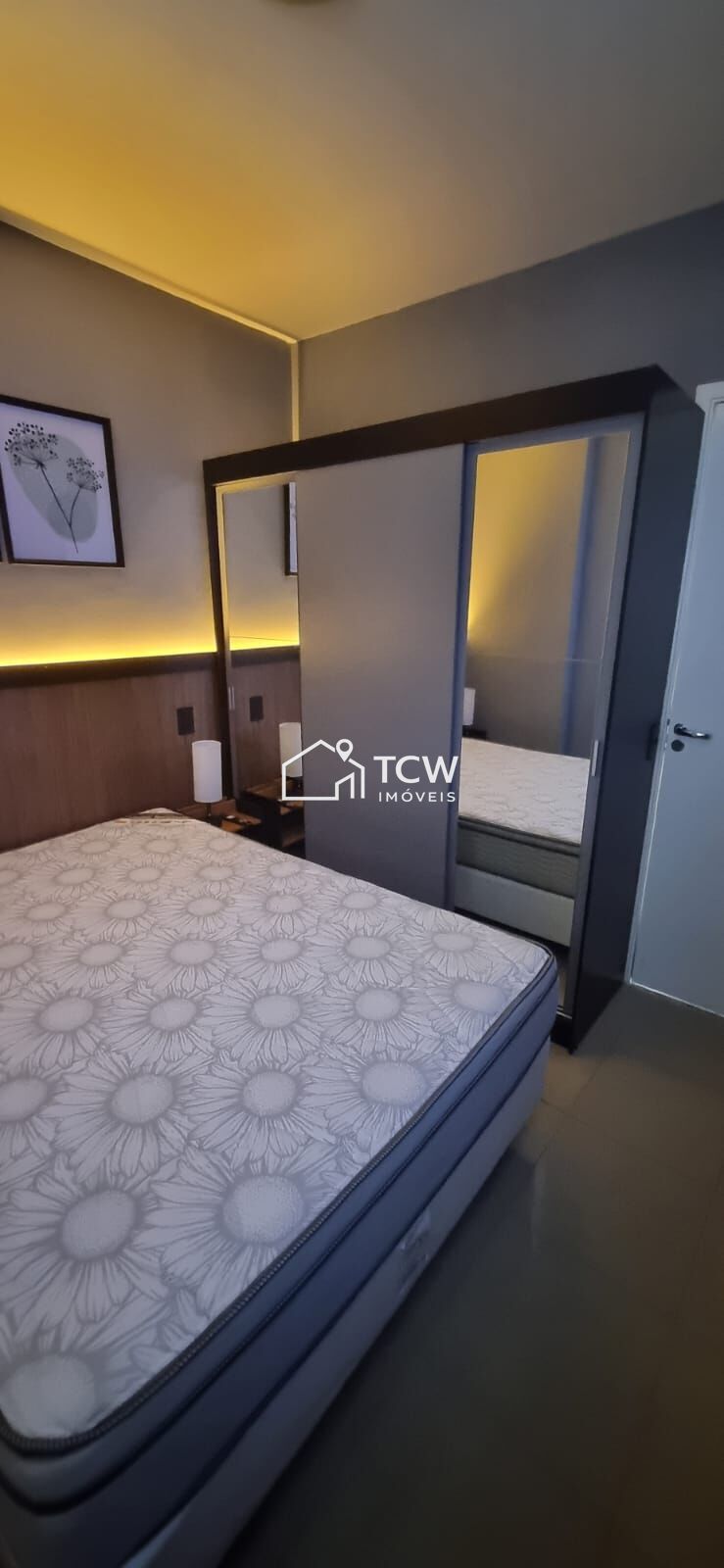 Apartamento, 1 quarto, 38 m² - Foto 9