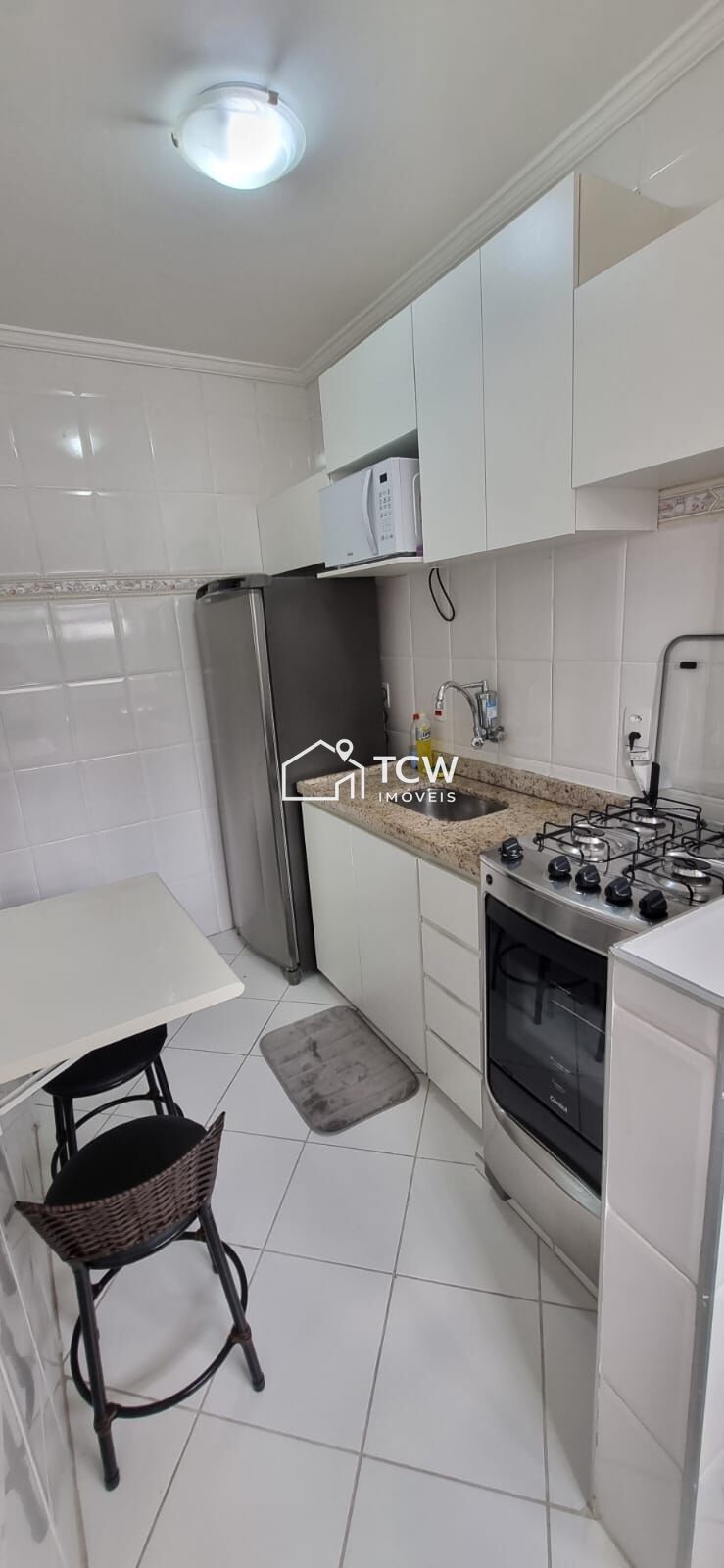 Apartamento, 1 quarto, 38 m² - Foto 12