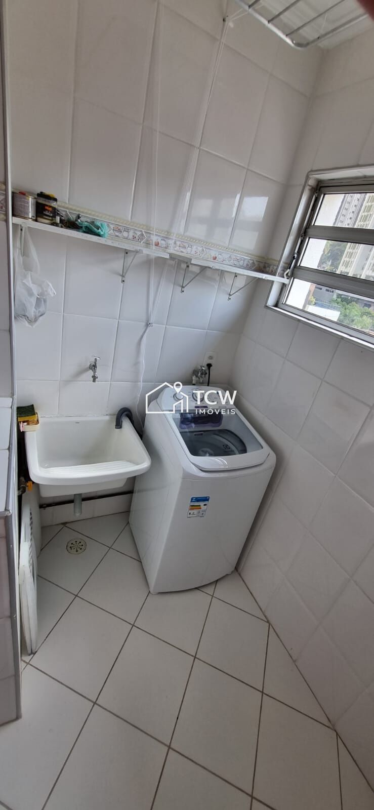 Apartamento, 1 quarto, 38 m² - Foto 15