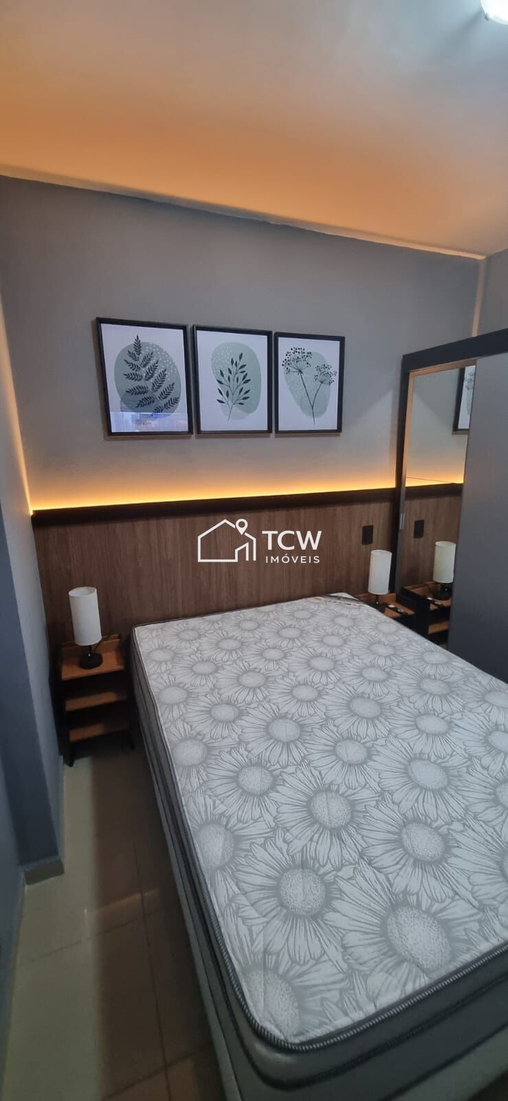 Apartamento, 1 quarto, 38 m² - Foto 8