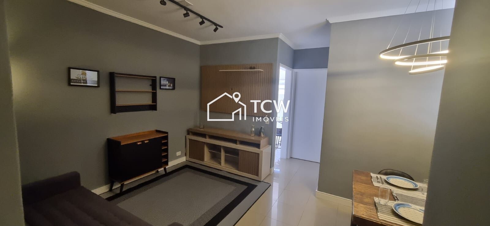 Apartamento, 1 quarto, 38 m² - Foto 6