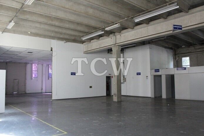 Depósito-Galpão-Armazém à venda, 2194m² - Foto 12