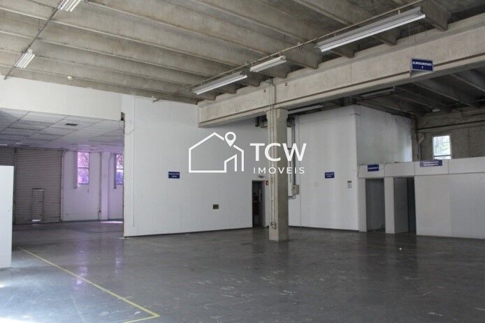 Depósito-Galpão, 2194 m² - Foto 12