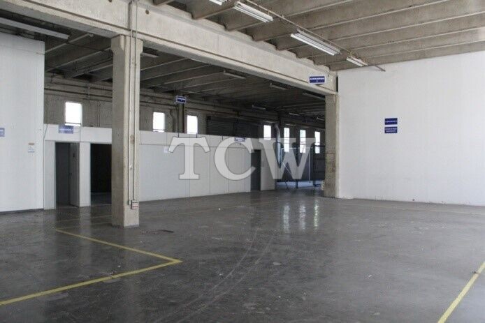 Depósito-Galpão-Armazém à venda, 2194m² - Foto 11
