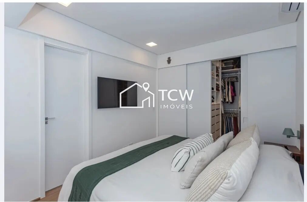 Apartamento, 2 quartos, 110 m² - Foto 20