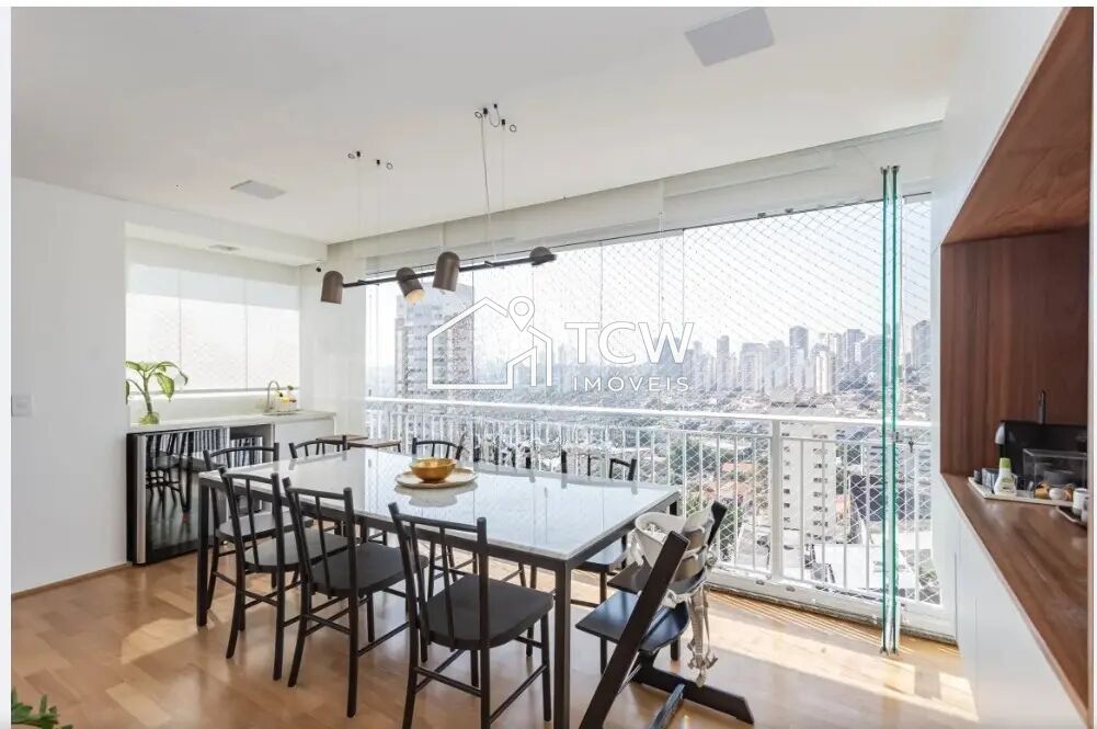 Apartamento, 2 quartos, 110 m² - Foto 7