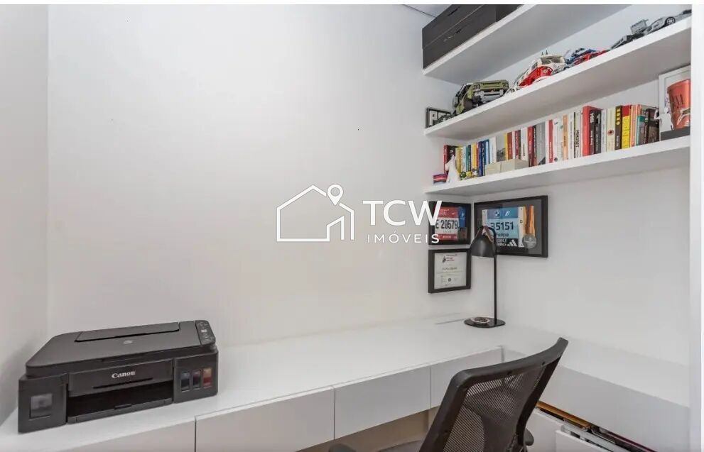 Apartamento, 2 quartos, 110 m² - Foto 13